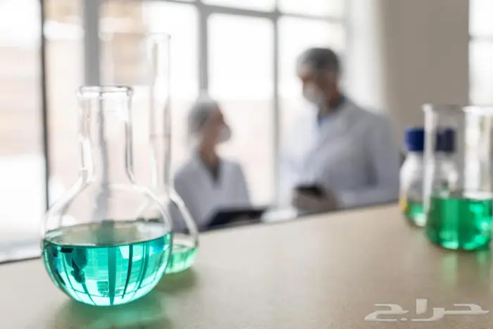 تحليل المياه والتربة والأغذية 1