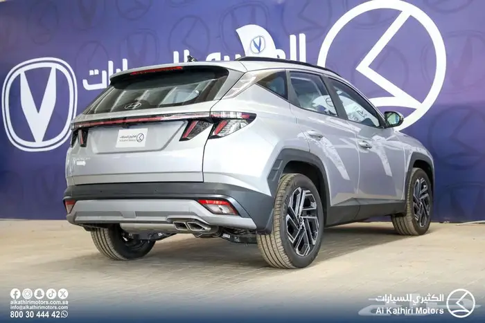 توسان كمفورت 2025 28