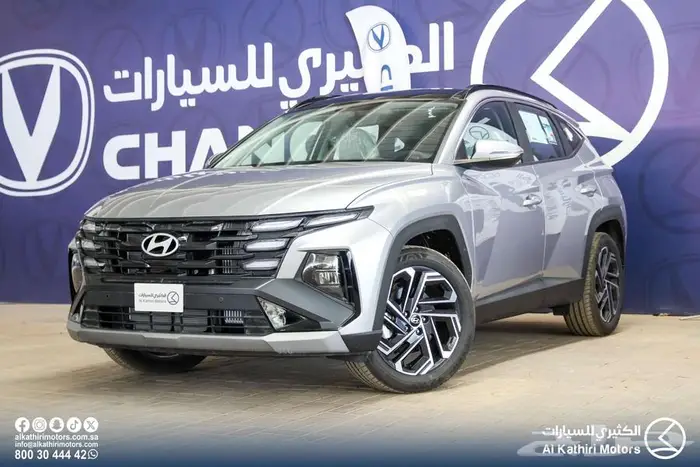 توسان كمفورت 2025 0
