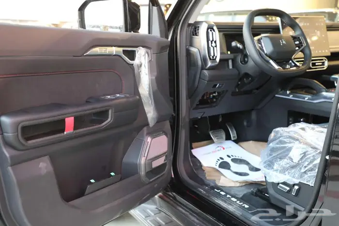 جيتور تي تو لاكجري 2026 كاش وبنوك 6