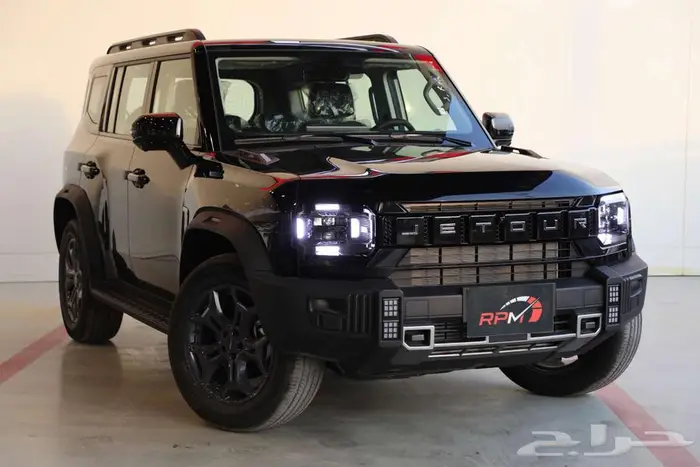 جيتور تي تو لاكجري 2026 كاش وبنوك 1