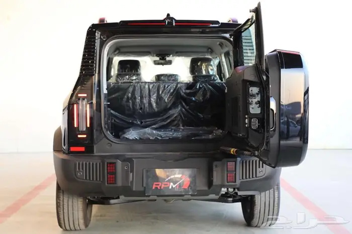 جيتور تي تو لاكجري 2026 كاش وبنوك 4