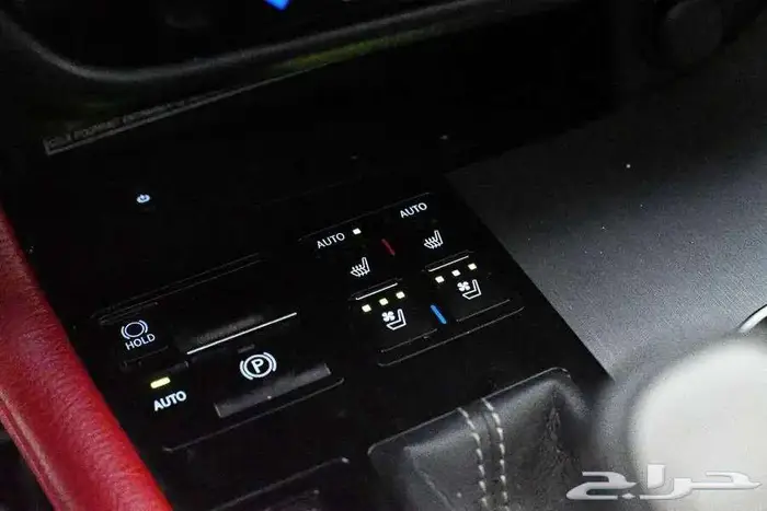 لكزس Rx 350 fs sport 2016 12