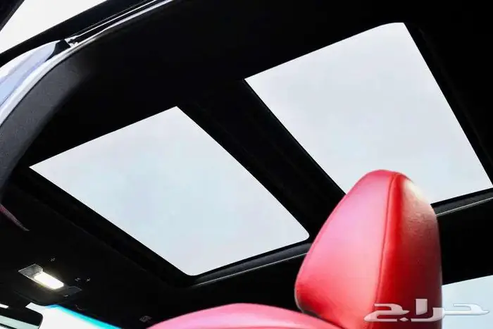 لكزس Rx 350 fs sport 2016 20
