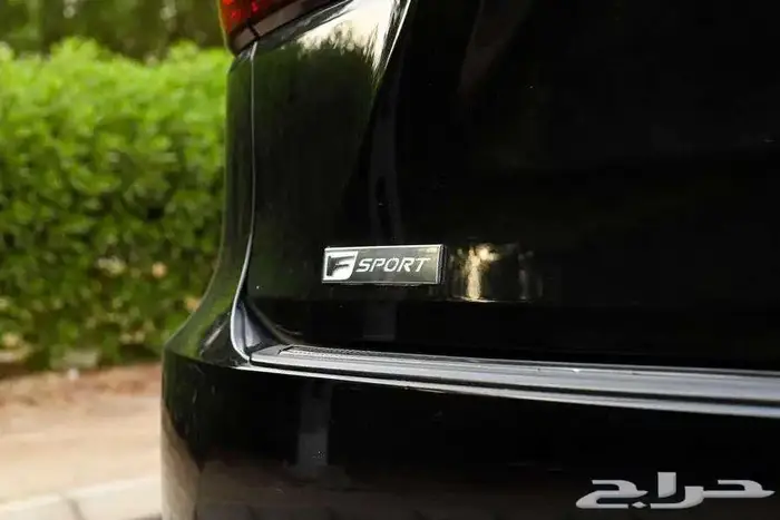 لكزس Rx 350 fs sport 2016 24