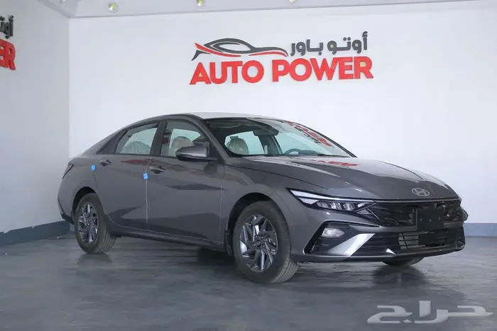 هيونداي النترا سمارت 2025 3