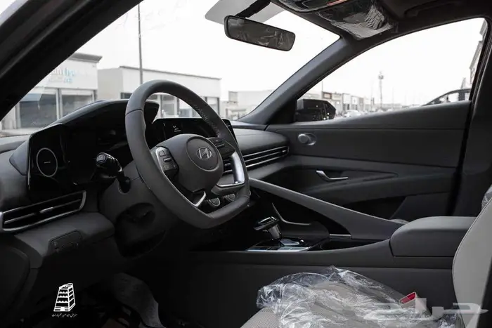 هيونداي النترا كمفورت 2026 مكينه 2.0 سي سي كاش واقساط 7