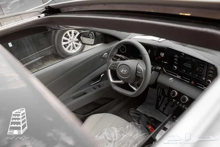 هيونداي النترا كمفورت 2026 مكينه 2.0 سي سي كاش واقساط 14