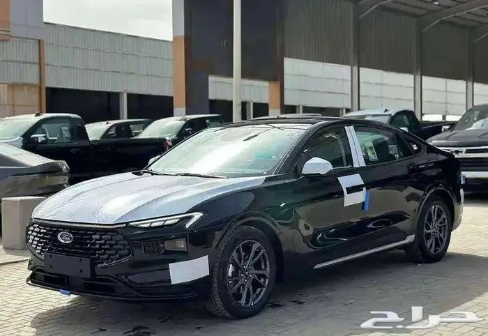 فورد تورس امبيانتي 2025 كاش وتقسيط افضل عروض 1