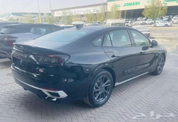 فورد توروس امبيانتى 2026 كاش واقساط 3