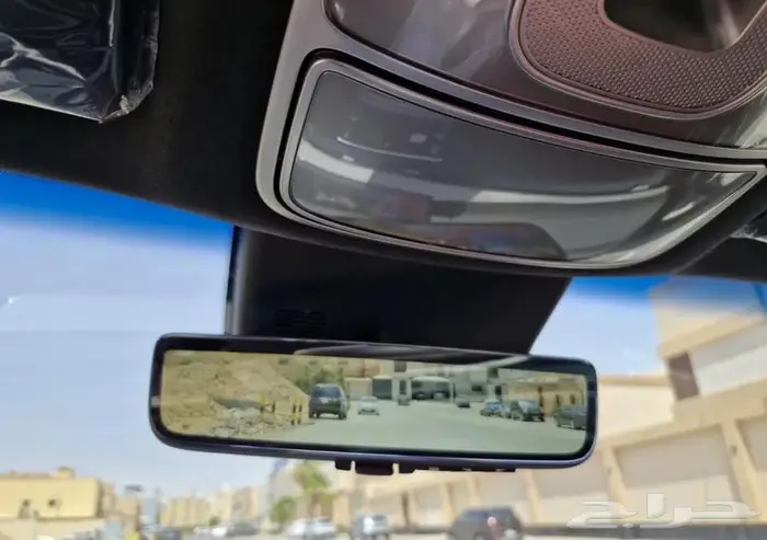 جينيسيس GENESIS GV80 Royal 2025 19
