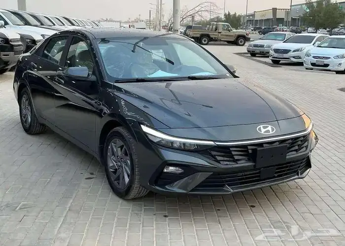 هيونداي النترا سمارت محرك 2000 موديل 2025 0