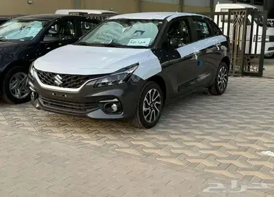 سوزوكي بالينو فل كامل GLX 2025 - اصفار index