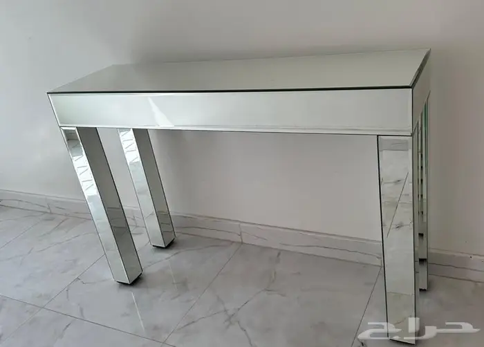 كونسول مرايا طاولة مدخل استخدام نظيف 1