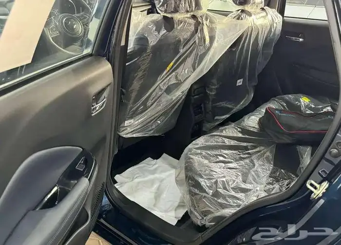 سوزوكى بالينو جميع الفئات 2025 17
