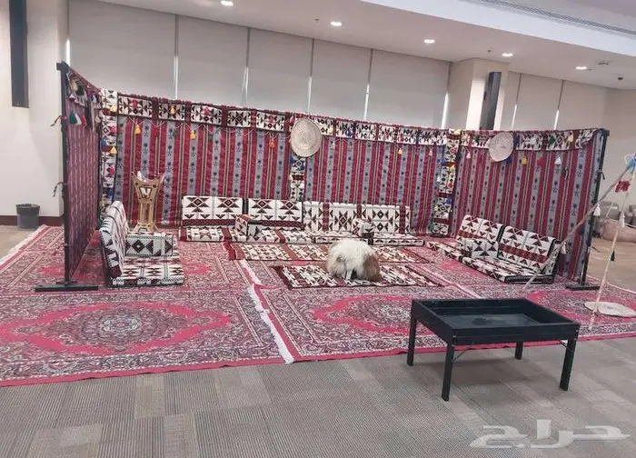 تاجير مكيفات صحراوي تأجير مكيفات فريون كل لاوزم الحفلات 4