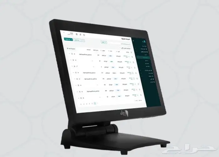 للبيع جهاز رواء مع اشتراك مجاني لمدة سنة 1