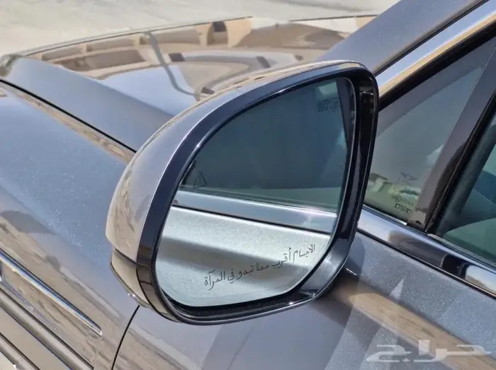 جينيسيس GENESIS GV80 Royal 2025 12