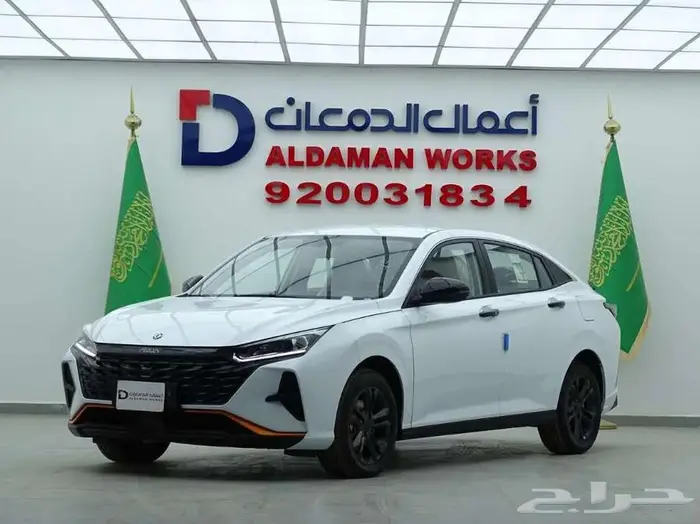 دونج فينج شاين E1 2025 جديد وحصري 0