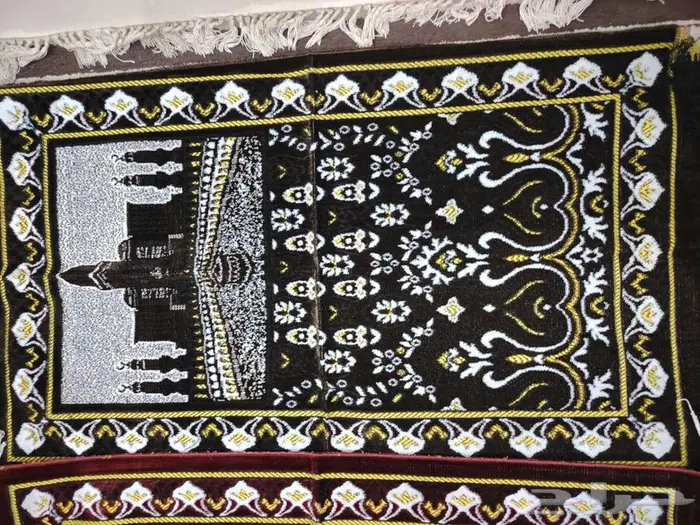 سجادة صلاة بيع جملة 0