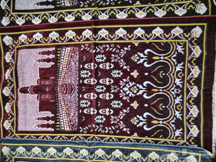 سجادة صلاة بيع جملة 1