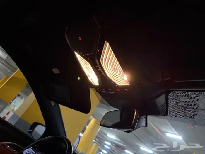 بي إم دبليو 730Li 2018 bmw 15