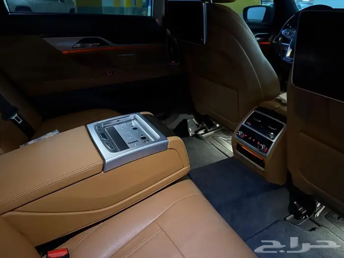 بي إم دبليو 730Li 2018 bmw 17