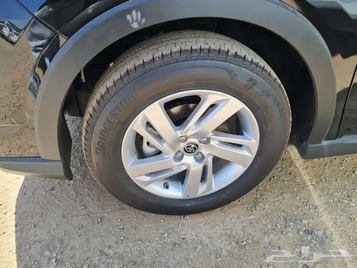 تويوتا رايز 2026 3