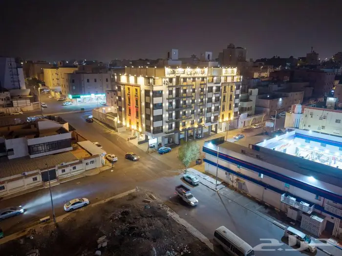 شقق تمليك راقية الزمزمي بتشطيب فاخر - السبهاني 2