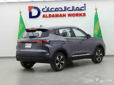 شيري تيجو4 ستاندر الشكل الجديد 2025 index