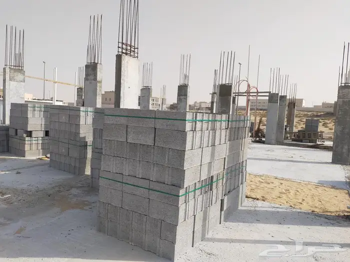 مصنع انشاء لجميع انواع الطابوق والمنتجات الاسمنتيه 2
