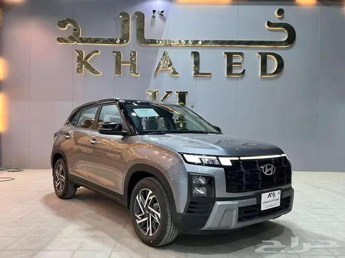 هيونداي كريتا كمفورت2026 قسطها والاكيشها مع خالد 0