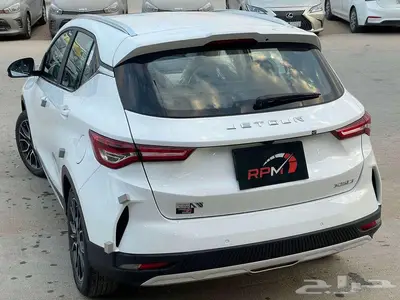 جيتور X50 بريميوم 2025 كاش - تقسيط index