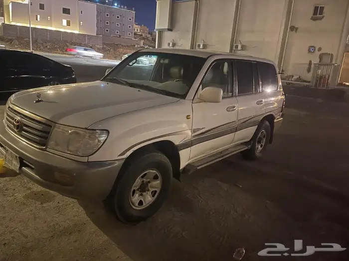 صالون 2001 GXR للبدل بسيارة اقتصادية 1