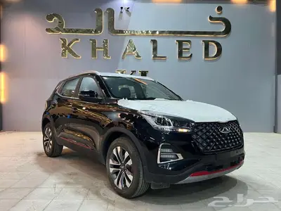 شيري تيجو4 برو فلاق شيب 2025 معتمدين لدى جميع البنوك index