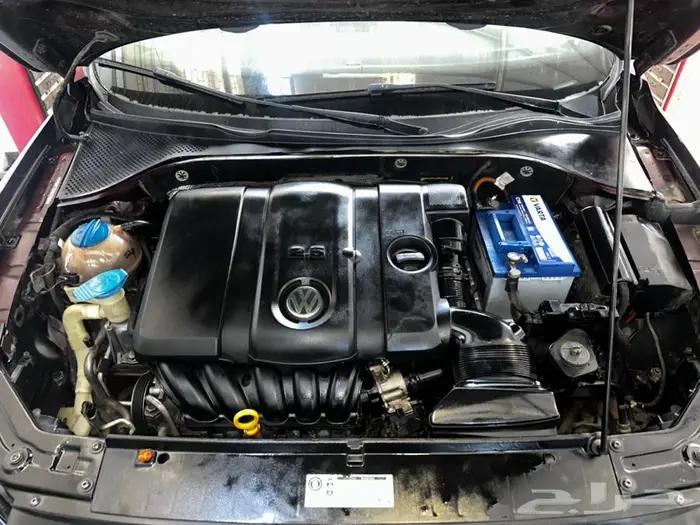 مهندس ميكانيك سيارات 5