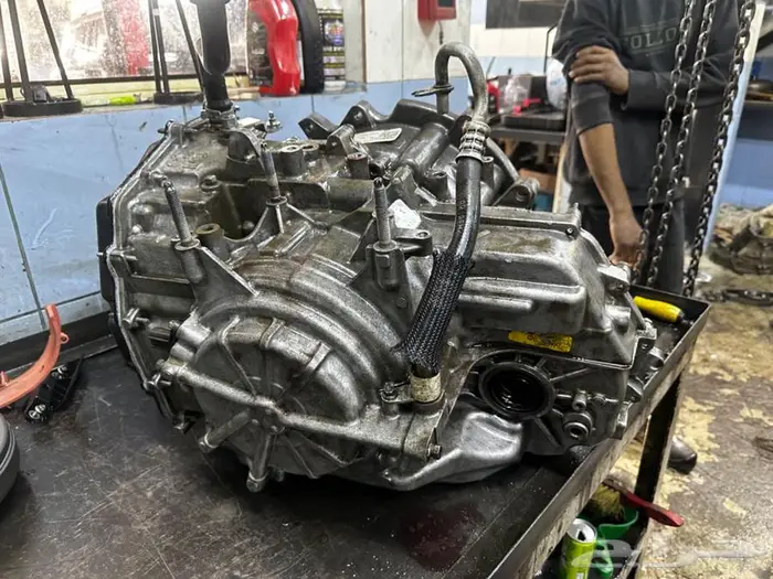 مهندس ميكانيك سيارات 3