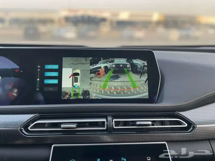 بايك X7 فلاقشيب 2025 10