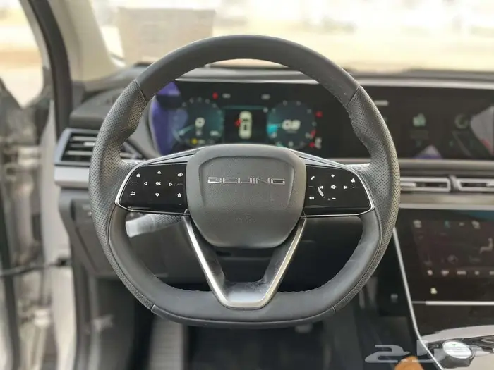 بايك X7 فلاقشيب 2025 5