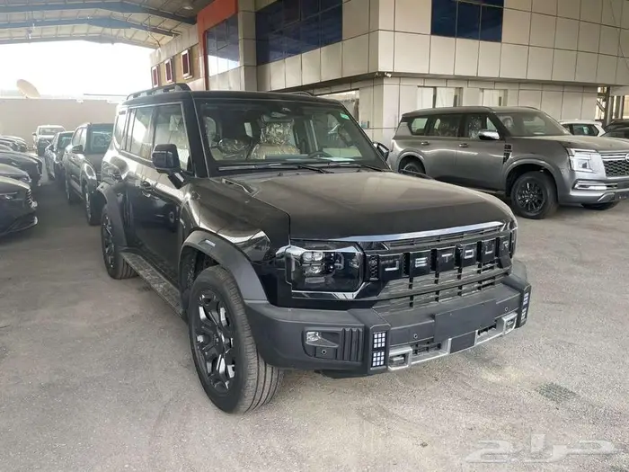 جيتور T2 فئه الاكجري 2026 1