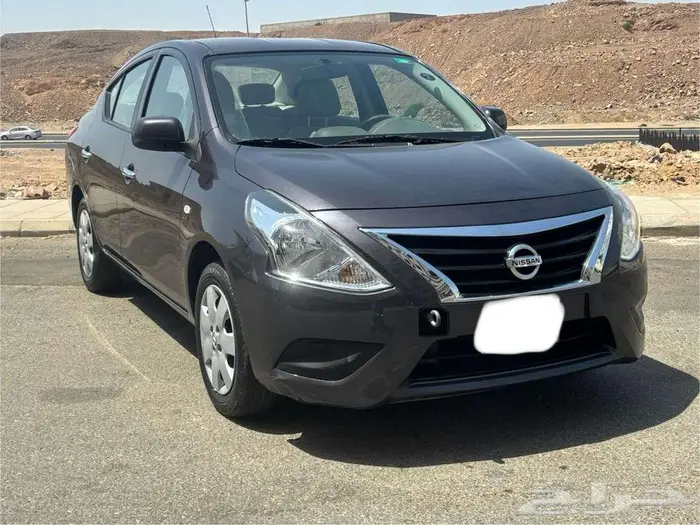نيسان صنى 2023 عرض خاص 8