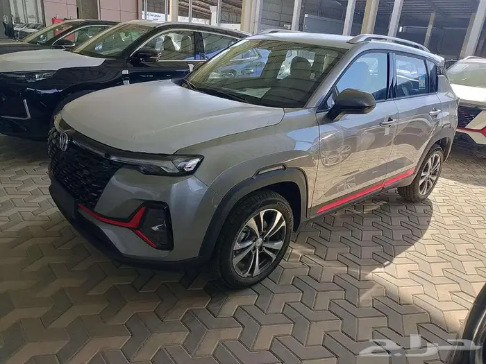 شانجان CS35 ترند موديل 2026 9