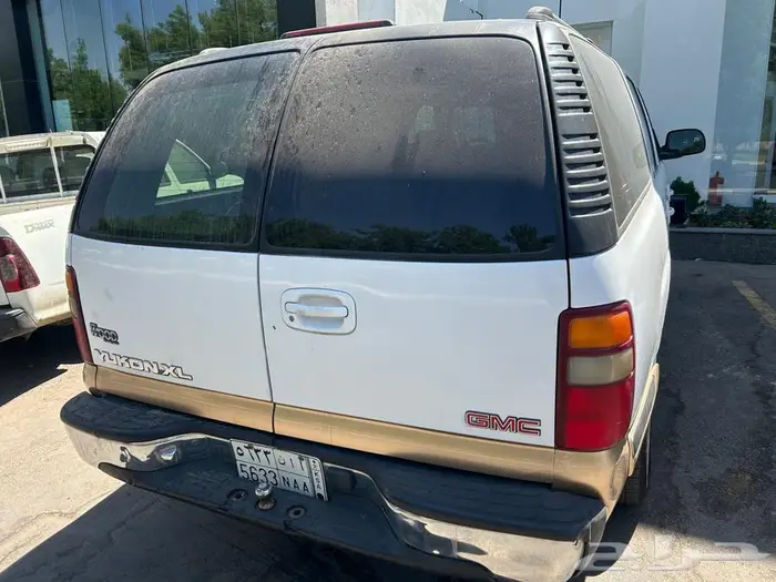 يوكن xl بدون دبل 2