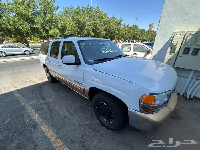 يوكن xl بدون دبل 1
