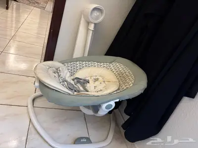 هزازه كهربائيه للرضع 0