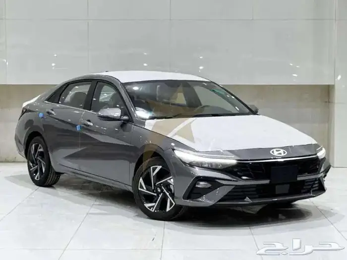 هونداي النترا كمفورت موديل 2026 7