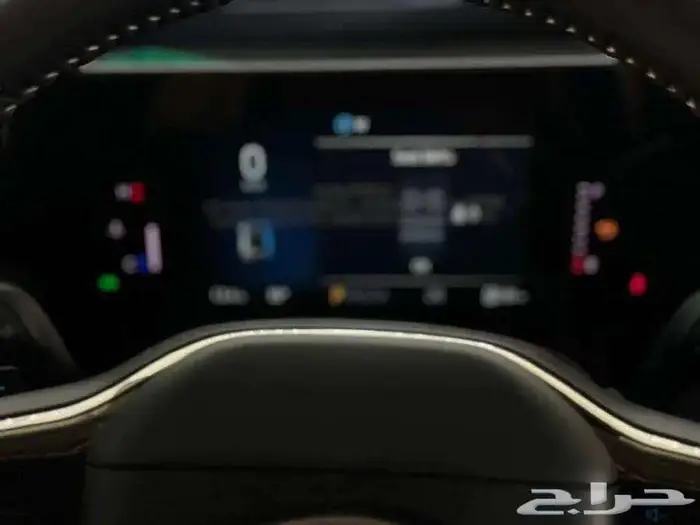 فورد تورس أمبيانتي موديل 2025 كاش و أقساط 7