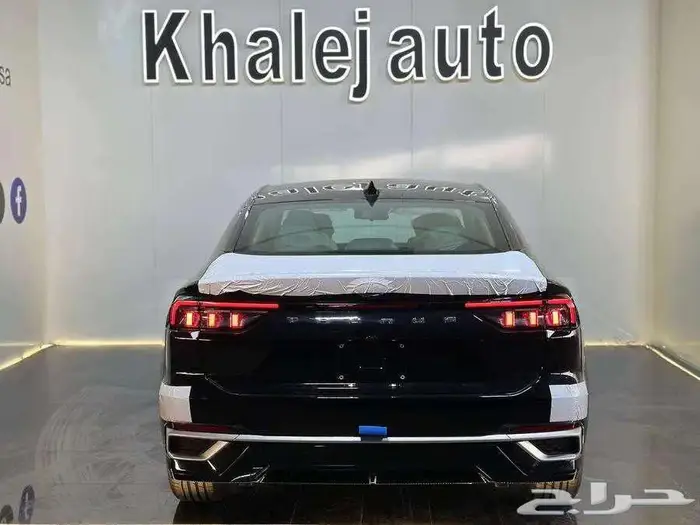 فورد تورس أمبيانتي موديل 2025 كاش و أقساط 3