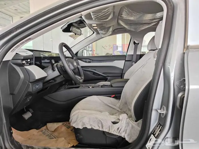 فورد تورس امبيانتي 2025 الناغي 7