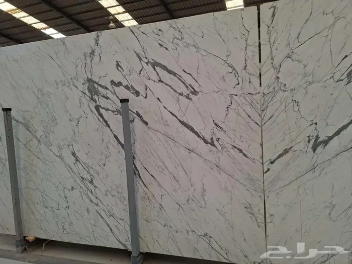 رخام ستواريو إيطالي نخب أول 7